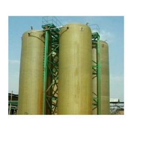 Chemical Reactors & Process Tanks