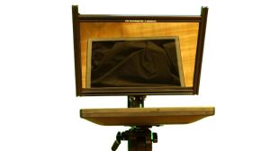15 inch teleprompter