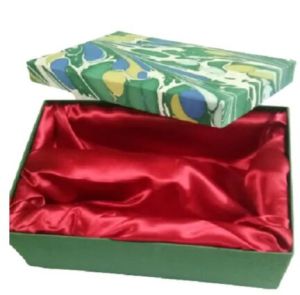 Designer Cardboard Rigid Box, Color : Multi Color