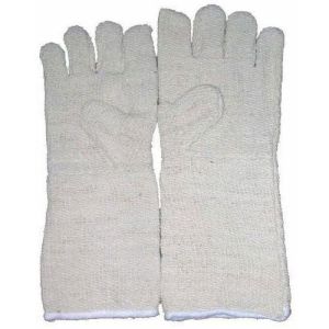Asbestos Safety Gloves