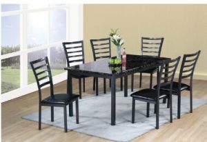 AVANTI dining table chair set