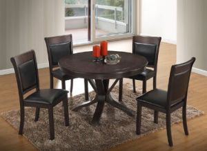 FULTON 5PC DINING SET