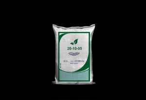 20-10-05 mix fertilizer