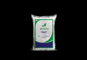 20-10-10 mix fertilizer