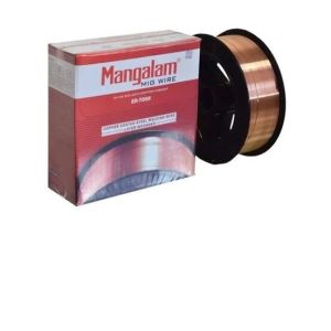 Mangalam Mig Wire