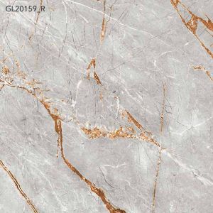 GL20159-R Glossy Series Vitrified Tile