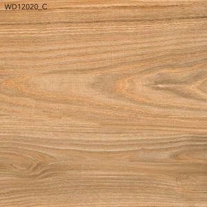 WD12020-C Wood Rustic Series Vitrified Tile