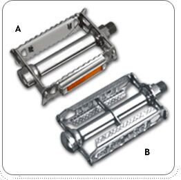 RW-1406 Bicycle Pedal