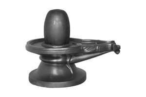 Marble Shivling