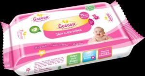 Cocoon Baby Wipes