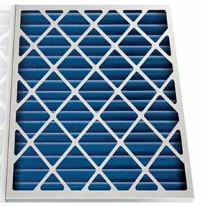 MERV 8 Air Filter