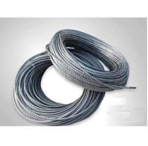 Guy Wire