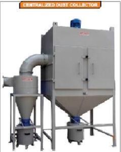 Centralized Dust Collector