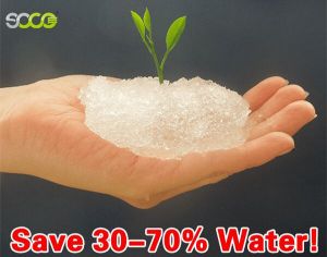 Potassium Polyacrylate Potassium Polyacrylate