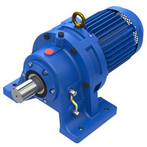 Sumitomo Cyclo Drive Motor