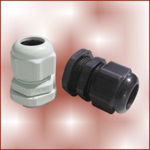Plastic PG Cable Gland