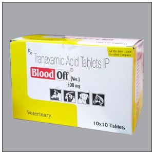 Bloodoff Tablet