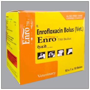 Enro 750 Bolus