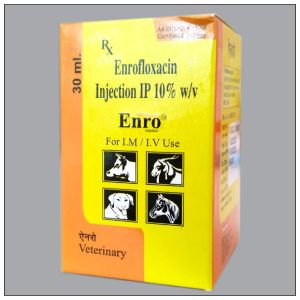 Enro Injection 30 ml