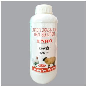 Enro oral 1 litre