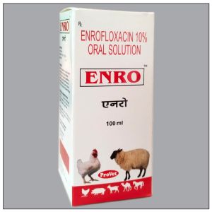 Enro Oral 100 ml