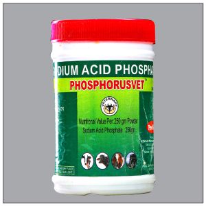 phousphorusvet powder 250 gram