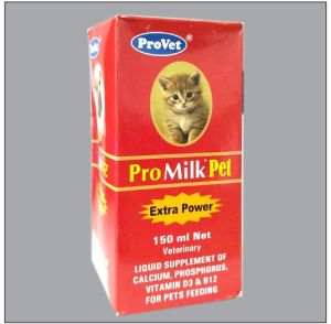 Promilk PET 150 Ml