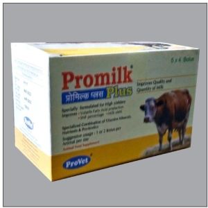 Promilk Plus Bolus