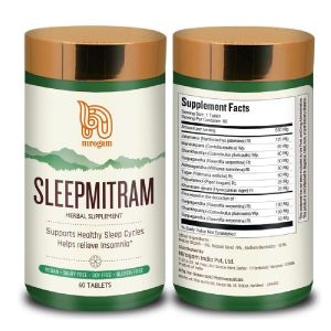 Sleepmitram Tablets