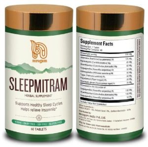 Sleepmitram Tablets