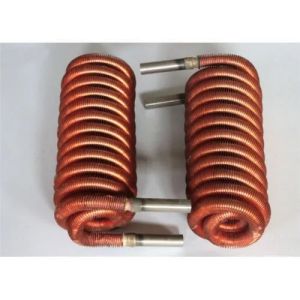 HVAC Condenser Coils