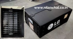 ESD PP Corrugated Box