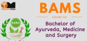 BAMS Admission Consultancy in UP Punjab
