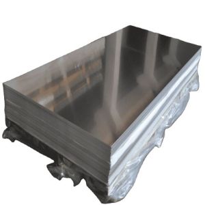 Aluminium 6061 Plates
