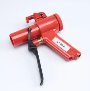 Air Blow Gun