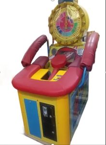 Boxing Arcade Machine