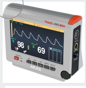 Max Portable Patient Monitor