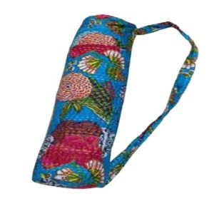 Cotton Yoga Mat covers Bags