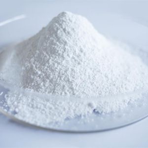 White Melamine Powder