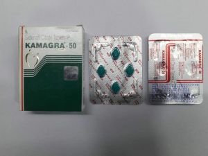 Kamagra 50