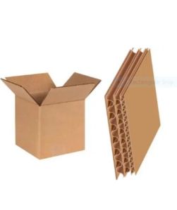 Panty Packaging Box at Rs 1.60/piece, Panty Packaging Box in New Delhi