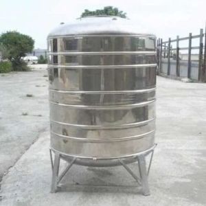 Storage Tanks