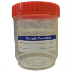 URINE CONTAINERS