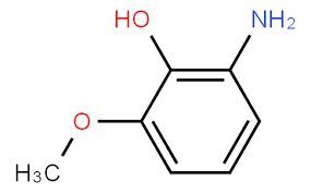 6-Methoxy-2-aminophenol
