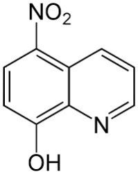 Nitroxoline