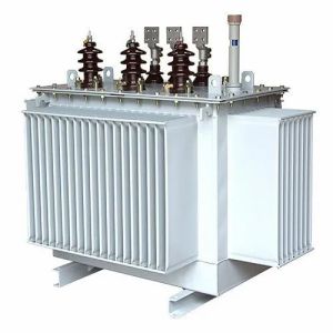 750kVA 3-Phase Oil Cooled Distribution Transformer