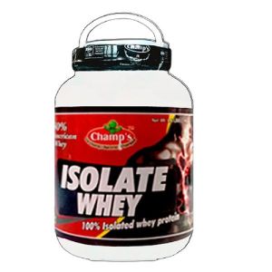 ISOLATE WHEY (3kg)