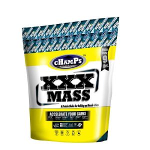 XXX MASS (9Lbs)