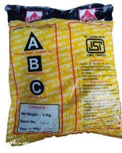 ABC Dry Powder 90%