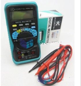 Kyoritsu Multimeter